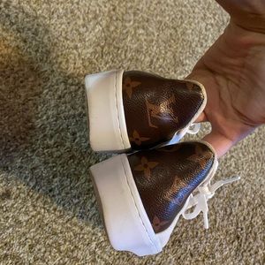 Louis Vuitton shoes